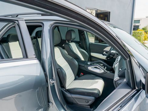 Used 2023 Mercedes-Benz GLE 580 4MATIC image 50