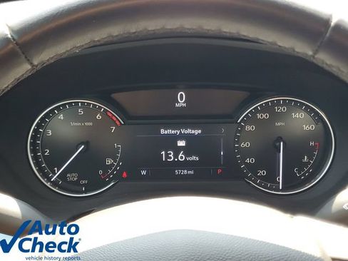 Certified 2023 Cadillac XT4 Luxury FWD image 25