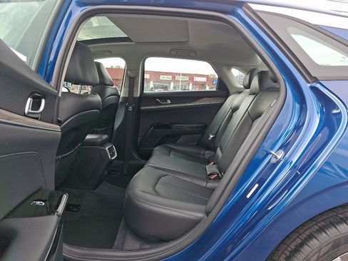 Used 2021 Kia K5 EX w/ EX Premium Package image 11