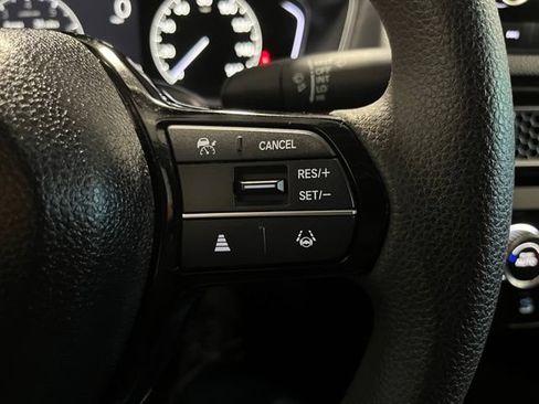 Used 2026 Honda Civic LX image 23