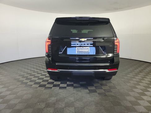 New 2026 Chevrolet Tahoe LS image 5