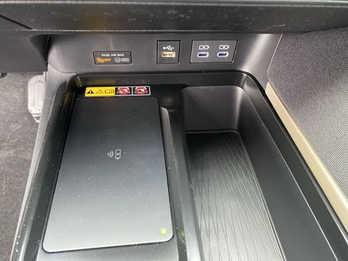 New 2026 Toyota Camry LE image 23