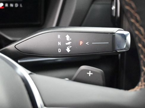 New 2026 GMC Terrain AT4 w/ Technology Package II image 21