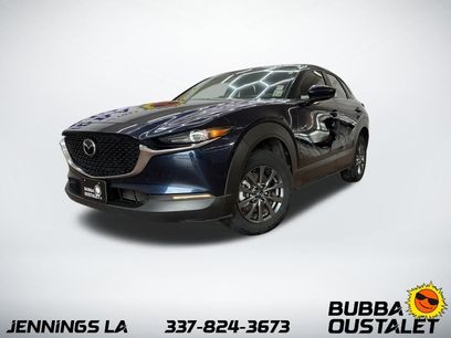 Used 2021 MAZDA CX-30 FWD 2.5 S