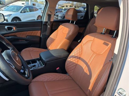 Used 2023 Kia Sorento SX Prestige image 17
