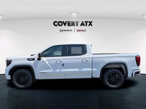 New 2026 GMC Sierra 1500 Elevation RWD image 3