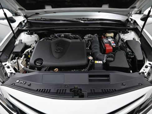 Certified 2018 Toyota Camry XSE w/ Driver Assist Package image 38