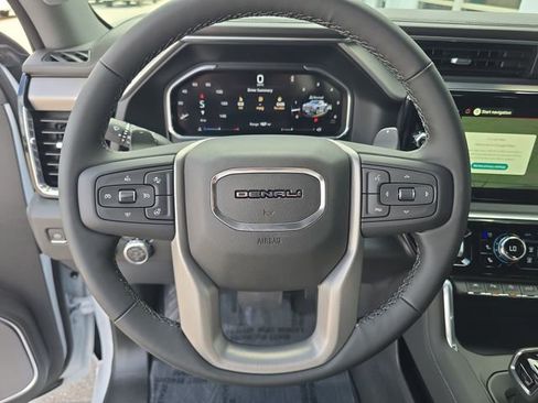 New 2026 GMC Sierra 1500 Denali w/ Denali Reserve Package AWD/4WD image 27