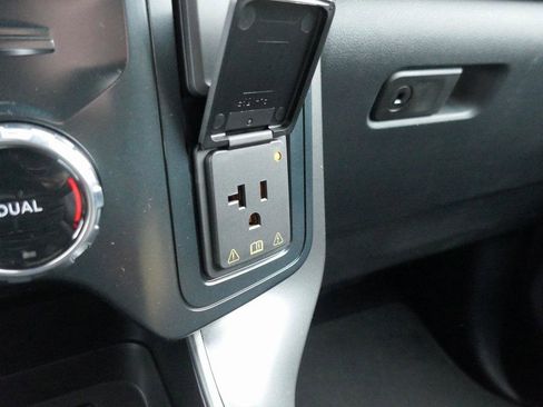 New 2025 Ford F150 Tremor w/ Bed Utility Package image 24