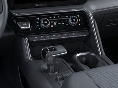 New 2026 GMC Sierra 1500 Denali AWD/4WD image 23