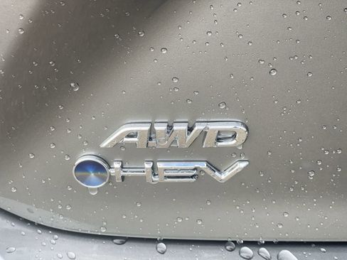 New 2026 Toyota Camry XLE image 16