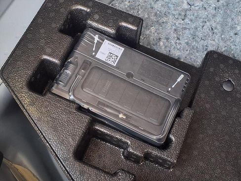 Used 2025 Ford Bronco Sport Heritage w/ Convenience Package image 25