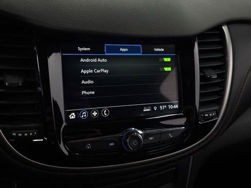 Used 2019 Chevrolet Trax LT image 21