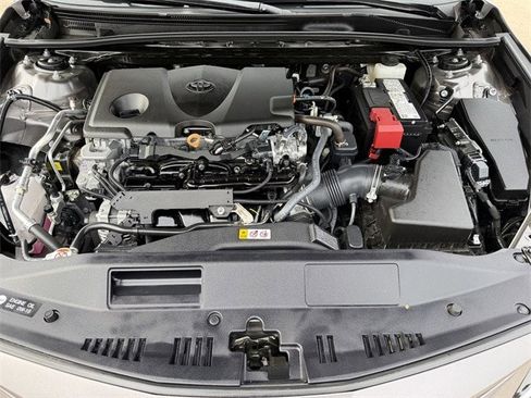 Certified 2024 Toyota Camry LE image 30