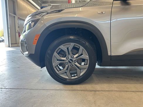 Certified 2024 Kia Seltos LX AWD/4WD image 31