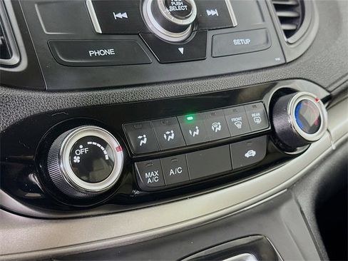 Used 2016 Honda CR-V SE image 21