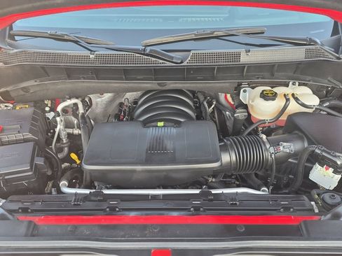 Used 2025 Chevrolet Silverado 1500 LT w/ Texas Edition Plus RWD image 25