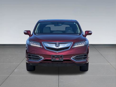 Used 2017 Acura RDX AWD w/ Technology Package image 8