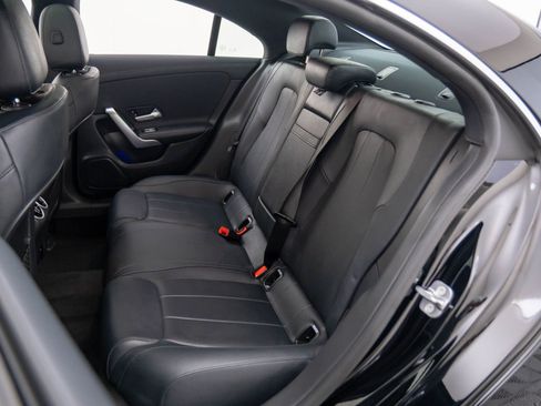 New 2026 Mercedes-Benz CLA 250 4MATIC image 19