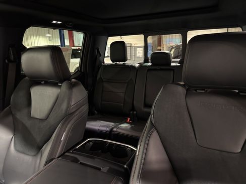 New 2026 Ford F150 Raptor image 18