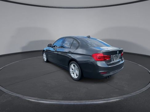 Used 2016 BMW 328i Sedan RWD image 7