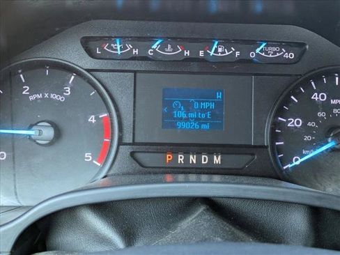 Used 2022 Ford F450 XL w/ Power Equipment Group AWD/4WD image 11