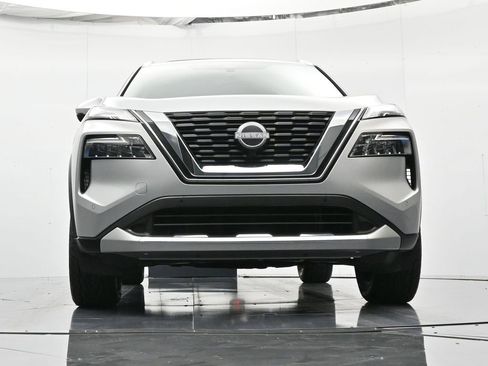 Used 2023 Nissan Rogue Platinum w/ Platinum Premium Package image 48