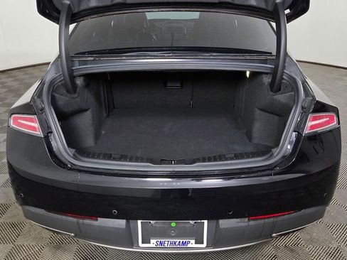 Used 2017 Lincoln MKZ Select image 10