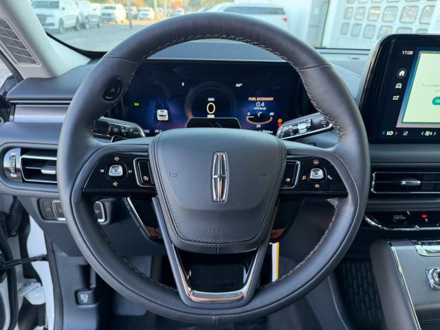 New 2027 Lincoln Aviator AWD image 15