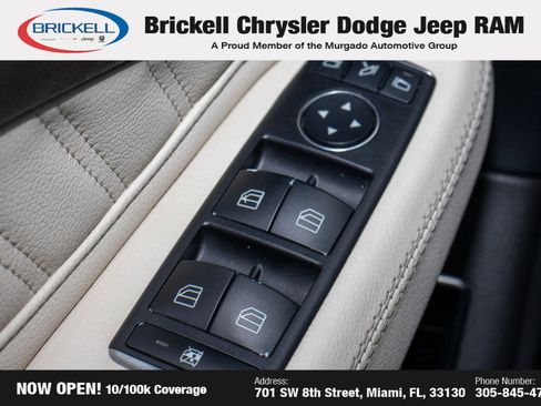 Used 2019 Mercedes-Benz GLE 43 AMG GLE 43 AMG image 24