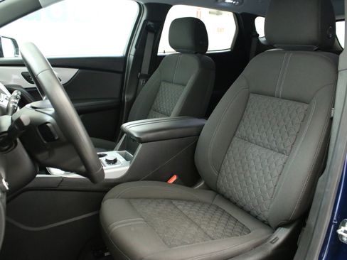 Used 2022 Chevrolet Blazer LT AWD/4WD image 24