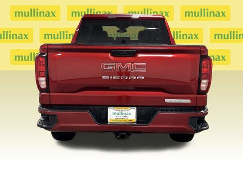 Certified 2024 GMC Sierra 1500 Elevation image 17