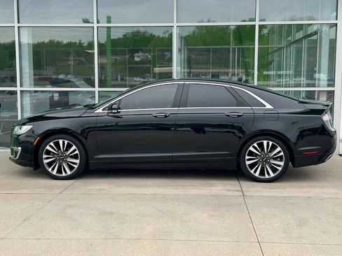 Used 2018 Lincoln MKZ Reserve w/ Climate Package AWD/4WD image 4