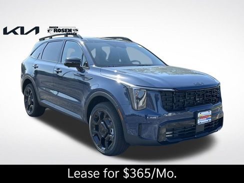 New 2026 Kia Sorento SX Prestige AWD/4WD image 7
