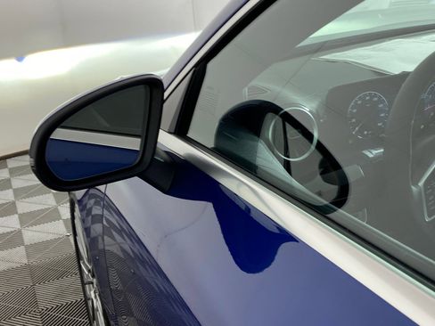 Certified 2026 Mercedes-Benz CLA 250 CLA 250 image 21