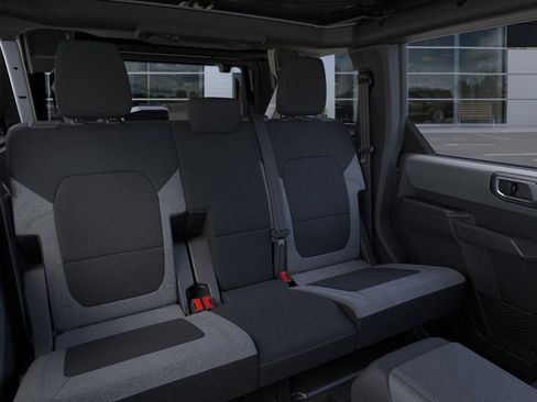 New 2026 Ford Bronco Big Bend image 11