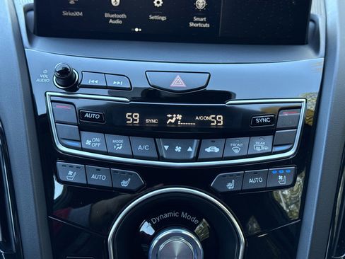 Used 2024 Acura RDX A-Spec image 29