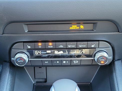 New 2025 MAZDA CX-5 AWD 2.5 S image 31