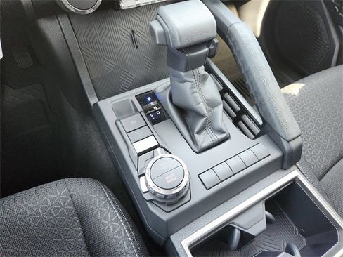 New 2026 Toyota 4Runner SR5 image 16