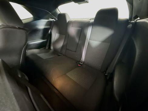 Used 2021 Dodge Challenger R/T Scat Pack w/ Scat Pack Stripe image 25