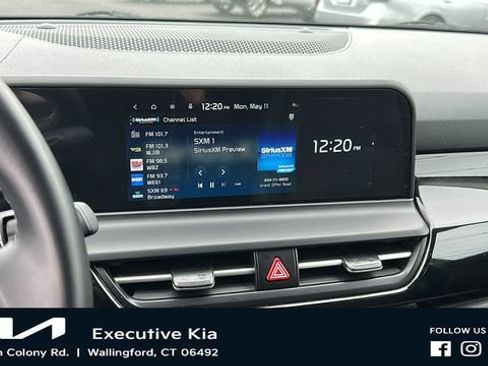 Certified 2025 Kia Seltos S AWD/4WD image 15