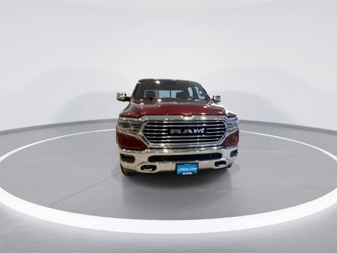 Used 2022 RAM 1500 Limited image 3