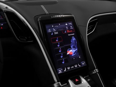 Certified 2024 Ferrari Roma Spider image 63