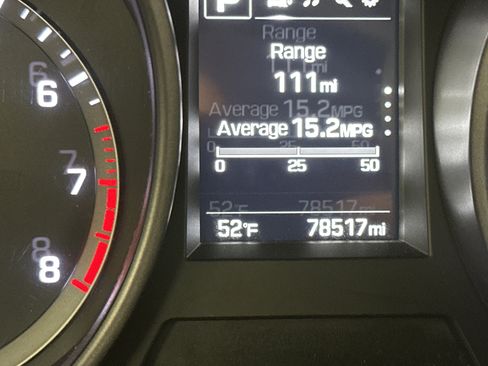 Used 2018 Hyundai Santa Fe Sport image 13