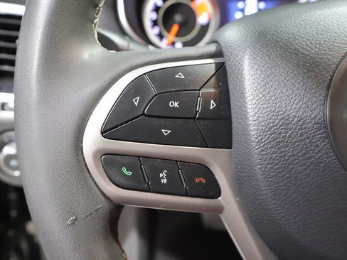Used 2021 Jeep Cherokee Latitude Lux 80th Anniv w/ Quick Order Package 26U 80TH AWD/4WD image 39