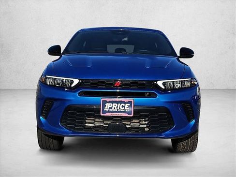 Used 2024 Dodge Hornet GT AWD/4WD image 2