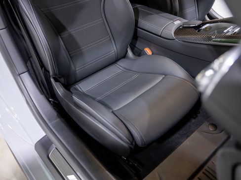 Used 2026 Mercedes-Benz AMG GT 55 image 29