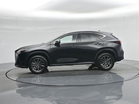 Used 2024 Lexus NX 350h AWD w/ Premium Package image 38