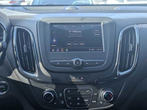 Used 2022 Chevrolet Equinox RS AWD/4WD image 29