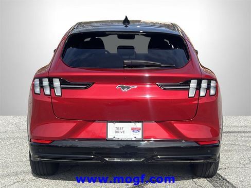 Certified 2023 Ford Mustang Mach-E Premium image 27